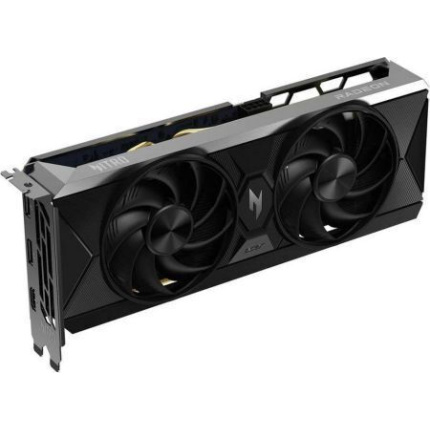 Acer Radeon RX 9060 XT 16GB GDDR6 XT Nitro OC Κάρτα Γραφικών DP.Z4KWW.P01 <span style="color: white; visibility:visible;">4711474341334</span>