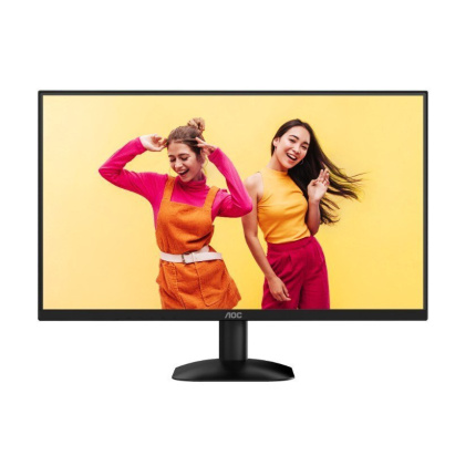 AOC Q27B35E IPS HDR Monitor 27" QHD 2560x1440 με Χρόνο Απόκρισης 4ms GTG <span style="color: white; visibility:visible;">4038986183062</span>
