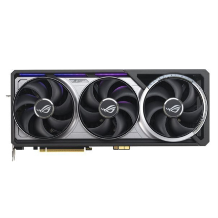 Asus GeForce RTX 5090 32GB GDDR7 Κάρτα Γραφικών 90YV0NF0-M0NA00 4711636176378