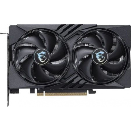 MSI GeForce RTX 5050 8GB GDDR6 Κάρτα Γραφικών V538-001R <span style="color: white; visibility:visible;">4711377379946</span>