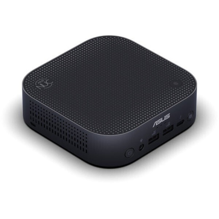 Asus NUC 14 PRO Mini PC (Core Ultra 7 155H/32GB DDR4/1TB SSD/W11 Pro) <span style="color: white; visibility:visible;">4711387914915</span>