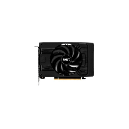 Palit GeForce RTX 5050 8GB GDDR6 StormX Κάρτα Γραφικών NE65050019P1-GB2070F <span style="color: white; visibility:visible;">4710562245448</span>