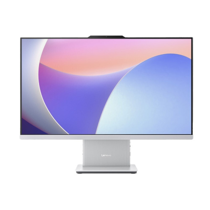 Lenovo IdeaCentre AIO 24IRH9 23.8" (i3-1315U/8GB/512GB SSD/FHD/No OS) Luna Grey US <span style="color: white; visibility:visible;">0199271422199</span>