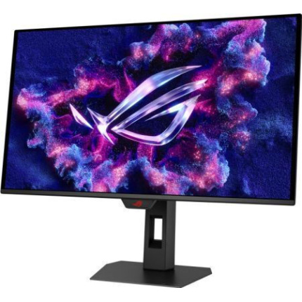 Asus XG27ACDMS OLED Monitor 26.5" QHD 2560x1440 280Hz με Χρόνο Απόκρισης 0.03ms GTG <span style="color: white; visibility:visible;">4711387871348</span>