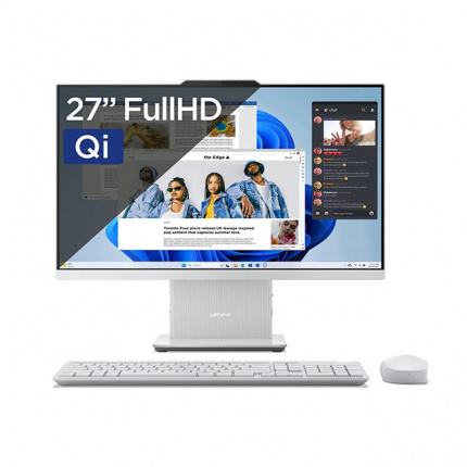 Lenovo IdeaCentre AIO 27IRH9 27" (i7-13620H/16GB/1TB SSD/FHD/W11 Home) US <span style="color: white; visibility:visible;">0199271422311</span>