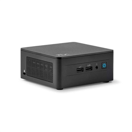 Asus NUC 13 Pro Tall Kit RNUC13ANHI500002I Barebone (Core i5-1340P) <span style="color: white; visibility:visible;">4711387502730</span>