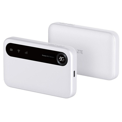 ZTE U50 Ασύρματο Router <span style="color: white; visibility:visible;">6902176127564</span>
