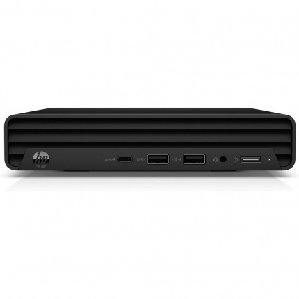 HP Pro 260 G9 Mini PC (Core i3-1315U/8GB DDR4/256GB SSD/W11 Pro) <span style="color: white; visibility:visible;">0197961622843</span>