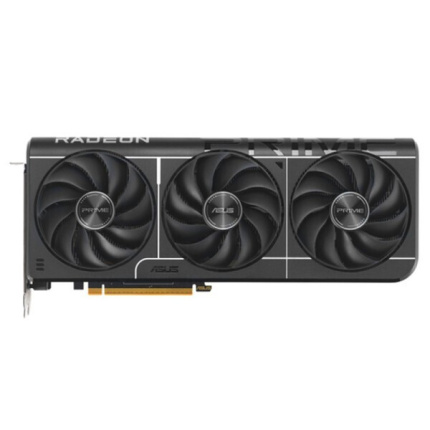 Asus Radeon RX 9070 16GB GDDR6 Prime EVO Κάρτα Γραφικών 90YV0MQ0-M0NA00 <span style="color: white; visibility:visible;">4711636204101</span>