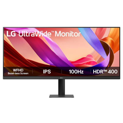LG 34U511A-B.AEU IPS Monitor 34" FHD 2560x1080 <span style="color: white; visibility:visible;">8806096520826</span>