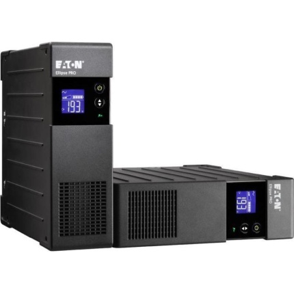 Eaton Ellipse Pro 650 IEC UPS Line-Interactive 650VA 400W με 4 IEC Πρίζες <span style="color: white; visibility:visible;">0743172437334</span>