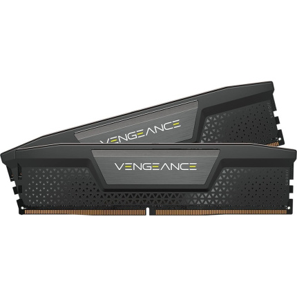 Corsair Vengeance XMP DDR5 96GB RAM με 2x48GB Modules και Ταχύτητα 6000 για Desktop CMK96GX5M2B6000C30 <span style="color: white; visibility:visible;">0840006676683</span>