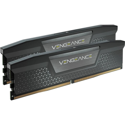Corsair Vengeance DDR5 48GB RAM με 2x24GB Modules και Ταχύτητα 6000 για Desktop CMK48GX5M2B6000C30 <span style="color: white; visibility:visible;">0840006676676</span>