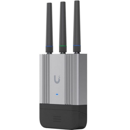 Ubiquiti Industrial Router 1τμχ (UMR-Industrial) <span style="color: white; visibility:visible;">0810084693384</span>