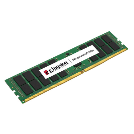 Kingston Premier DDR5 με Module και Ταχύτητα 6400 για Server KSM64R52BD8-32MD 0740617347111