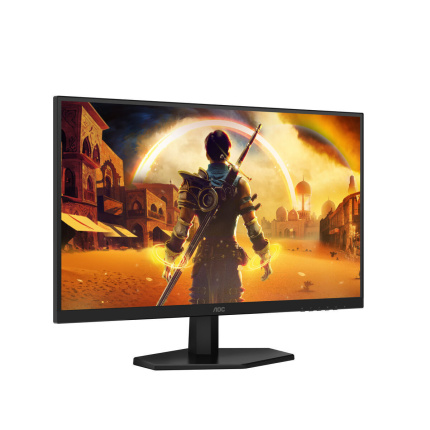 AOC Q27G42XNE VA HDR Monitor 27" QHD 2560x1440 180Hz με Χρόνο Απόκρισης 1ms GTG <span style="color: white; visibility:visible;">4038986642613</span>