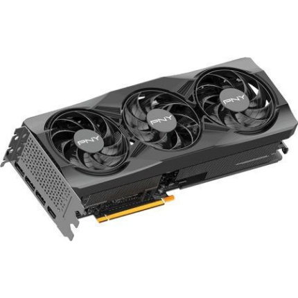 PNY GeForce RTX 5070 Ti 16GB GDDR7 Triple DP Κάρτα Γραφικών VCG5070T16TFXPB1 0751492794600
