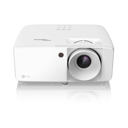 Optoma HZ150X E9PD7M201EZ1X 3D Projector DLP Full HD Laser με Ενσωματωμένα Ηχεία <span style="color: white; visibility:visible;">5055387669277</span>