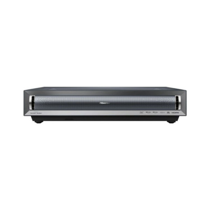 Hisense PX3 Projector DLP 4K Ultra HD Laser Μαύρος <span style="color: white; visibility:visible;">6942351411149</span>