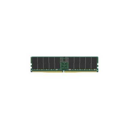 Kingston DDR5 με Module και Ταχύτητα 6400 για Desktop KSM64R52BD4-64MD 0740617347128