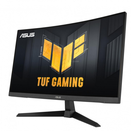 Asus TUF VG27VQ3B Curved Monitor 27" FHD 1920x1080 180Hz <span style="color: white; visibility:visible;">4711387529997</span>