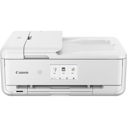 Canon Pixma TS9551Ca Έγχρωμο Πολυμηχάνημα Inkjet με WiFi και Mobile Print <span style="color: white; visibility:visible;">4549292236286</span>