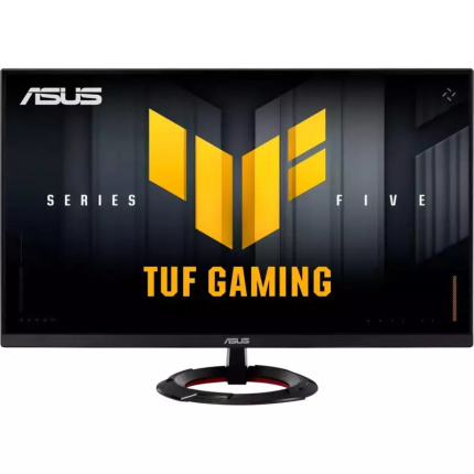 Asus TUF Gaming VG249Q5R IPS Gaming Monitor 23.8" FHD 1920x1080 200Hz με Χρόνο Απόκρισης 0.3ms GTG <span style="color: white; visibility:visible;">4711387959275</span>