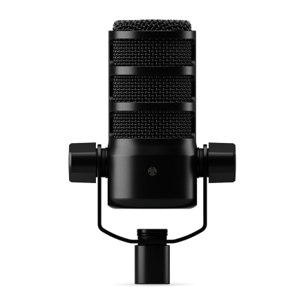 Rode Podmic Δυναμικό Μικρόφωνο με Καλώδιο XLR / USB Shock Mounted για Studio <span style="color: white; visibility:visible;">0698813010707</span>