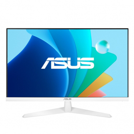 Asus VY279HF-W IPS Gaming Monitor 27" FHD 1920x1080 <span style="color: white; visibility:visible;">4711387552605</span>