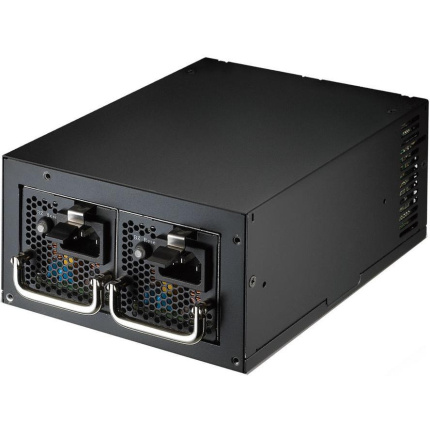 FSP/Fortron Τροφοδοτικό TWINS PRO 2x 700W Redundant PPA7004601 <span style="color: white; visibility:visible;">4713224523106</span>