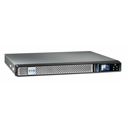 Eaton 5P 650I Gen2 UPS 650VA 520W με 4 IEC Πρίζες <span style="color: white; visibility:visible;">3553340710292</span>