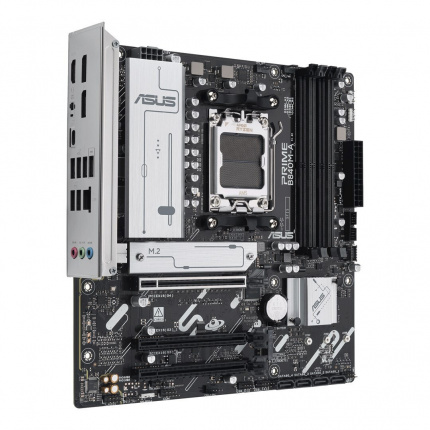 Asus PRIME B840M-A-CSM Motherboard Micro ATX με AMD AM5 Socket <span style="color: white; visibility:visible;">4711387797204</span>