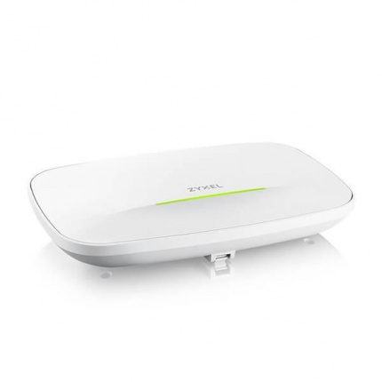 Zyxel NWA210BE WiFi Mesh Network Access Point Wi‑Fi 7 Tri Band (2.4 & 5 & 6GHz) <span style="color: white; visibility:visible;">4718937638772</span>