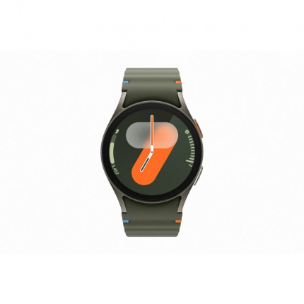 Samsung Galaxy Watch7 Aluminium 40mm Αδιάβροχο (Green) 8806095662282,8806095651590,8806095662312,8806095662244