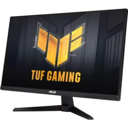 Asus TUF Gaming VG259Q5A IPS HDR Monitor 24.5" FHD 1920x1080 200Hz με Χρόνο Απόκρισης 1ms GTG <span style="color: white; visibility:visible;">4711387918975</span>