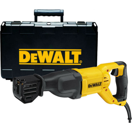 Dewalt DWE305PK Σπαθοσέγα 1100W DWE305PK <span style="color: white; visibility:visible;">5035048554258</span>