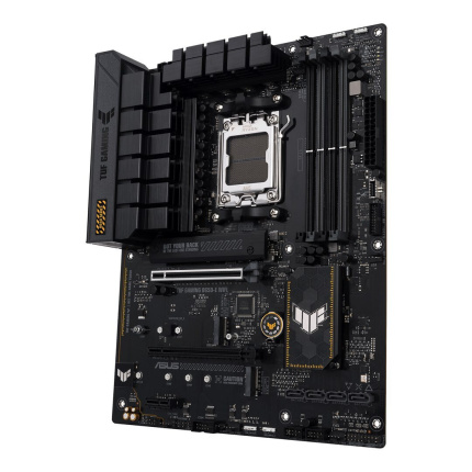 Asus TUF GAMING B650-E WIFI Motherboard ATX με AMD AM5 Socket <span style="color: white; visibility:visible;">4711387423073</span>