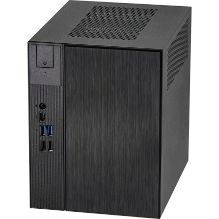 ASRock DeskMeet X300 Barebone AMD AM4, ATX 500W <span style="color: white; visibility:visible;">4710483939136</span>