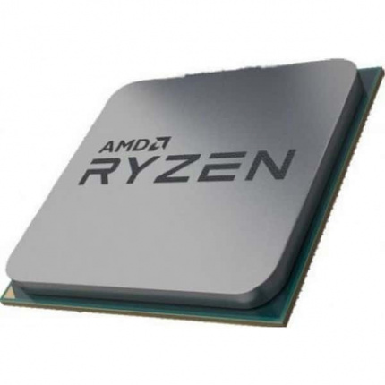AMD Ryzen 5 7600X 4.7GHz Επεξεργαστής 6 Πυρήνων για Socket AM5 Tray <span style="color: white; visibility:visible;">8592978409951,4251538815048</span>