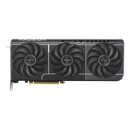 Asus Radeon RX 9060 XT 16GB GDDR6 Prime OC Edition Κάρτα Γραφικών 90YV0LF1-M0NA00 <span style="color: white; visibility:visible;">4711387994214</span>