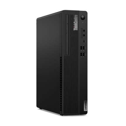 Lenovo ThinkCentre M75s Gen 5 Desktop PC (Ryzen 3-8300G/8GB DDR5/256GB SSD/W11 Pro) με Πληκτρολόγιο (US) <span style="color: white; visibility:visible;">0198153578603</span>