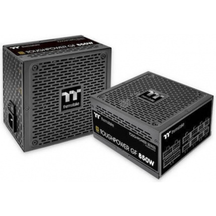 Thermaltake ToughPower GF3 1000W Μαύρο Τροφοδοτικό Υπολογιστή Full Modular 80 Plus Gold <span style="color: white; visibility:visible;">4713227534031</span>