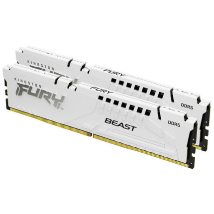 Kingston DDR5 με Module 1x64GB και Ταχύτητα 6000 για Desktop KF560C30BWEK2-64 <span style="color: white; visibility:visible;">0740617343250</span>