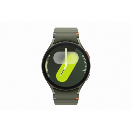 Samsung Galaxy Watch7 Aluminium 44mm Αδιάβροχο (Green) 8806095660981,8806095654843,8806095660400