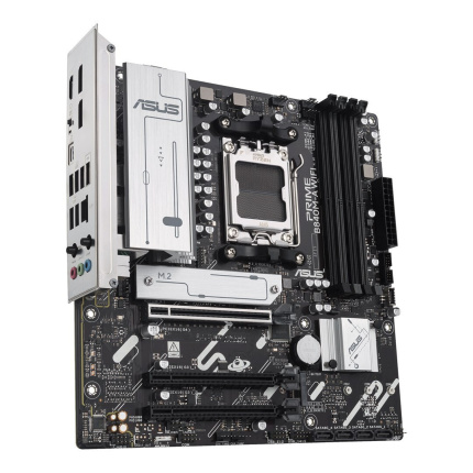 Asus PRIME B840M-A WIFI Motherboard Micro ATX με AMD AM5 Socket <span style="color: white; visibility:visible;">4711387797143</span>