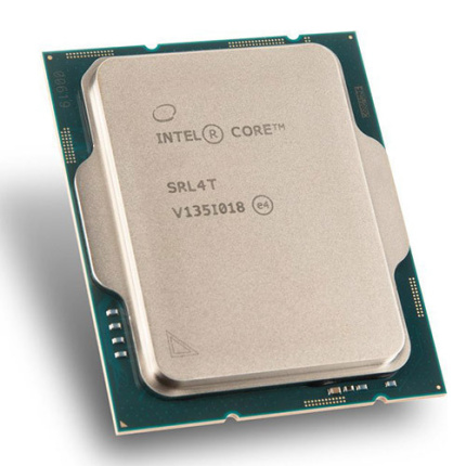 Intel Core i5-12400 2.5GHz Επεξεργαστής 6 Πυρήνων για Socket 1700 Tray <span style="color: white; visibility:visible;">8592978355135,0675901997171</span>