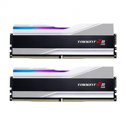 G.Skill Trident Z5 RGB DDR5 32GB RAM με 2x16GB Modules για Desktop F5-6800J3445G16GX2-TZ5RS <span style="color: white; visibility:visible;">4713294230270</span>