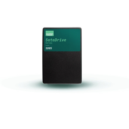 GoodRAM SSD 3.8TB 2.5'' GESD05SA00-3T8NS10B <span style="color: white; visibility:visible;">5908267905753</span>