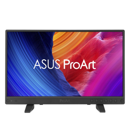 Asus ProArt PA16USV IPS HDR Φορητό Monitor 15.6" 4K 3840x2160 με Χρόνο Απόκρισης 5ms GTG <span style="color: white; visibility:visible;">4711387406144</span>