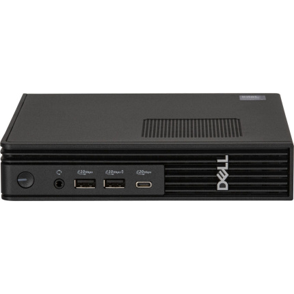 Dell Pro Micro Plus QBM1250 PC (Core Ultra 7 265/16GB DDR5/512GB SSD/No OS) <span style="color: white; visibility:visible;">5397184936399</span>